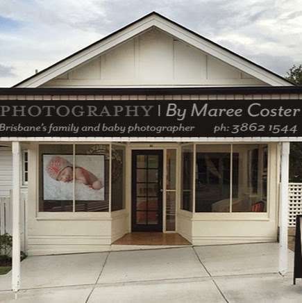 Photo: Photography by Maree Coster Brisbane's family and baby photographer